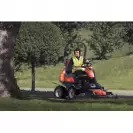 Косачка райдер HUSQVARNA P 524X, 13.9kW, 18.9к.с, 112-137см, 25-100мм - small, 233210